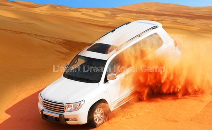 Desert Dream Royal Camp Hotel Dzsaiszalmer Kültér fotó